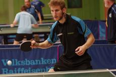 2. Sieger beim Nina-Hess-Turnier 2012