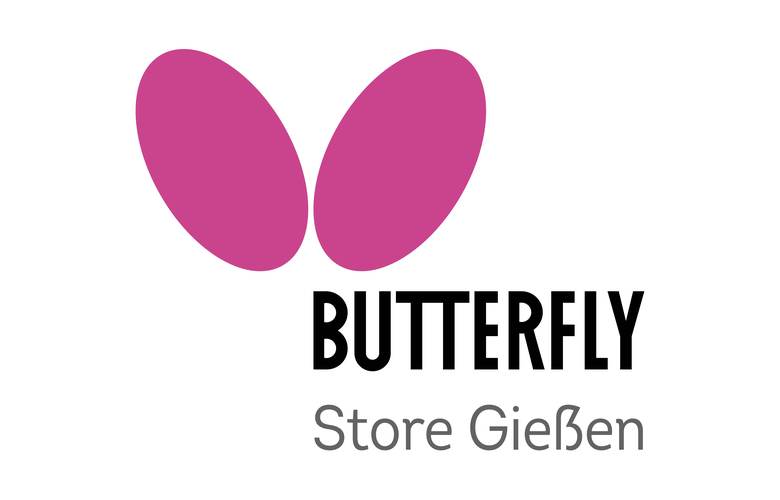 Butterfly Store Giessen