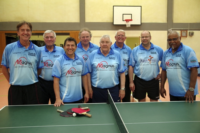 Herren 4 - Meister der 1. Kreisklasse 2017/18 Herren 4 - Meister der 1. Kreisklasse 2017/18