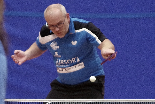 Jürgen Boldt Gießener SV 2022