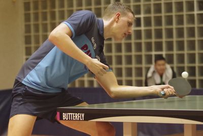 Christian Güll Gießener SV 2019 Christian Güll Gießener SV 2019