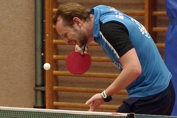 Robin Kehr Gießener SV