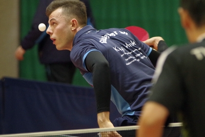 Jan Limbach Gießener SV 2018 Jan Limbach Gießener SV 2018