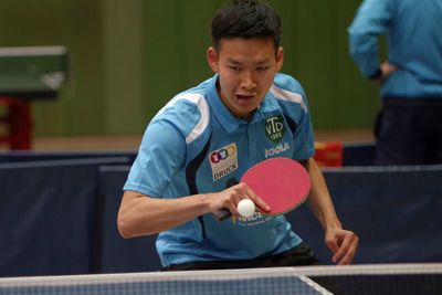 Makoto Nogami (Bildquelle Brübach)