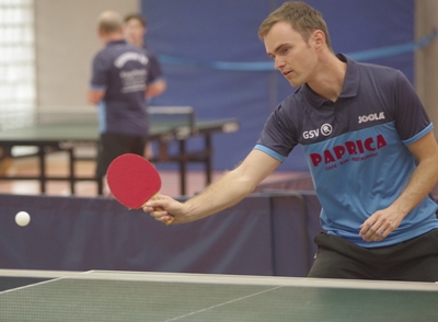 Samuel Preuss Gießener SV 2018 Samuel Preuss Gießener SV 2018