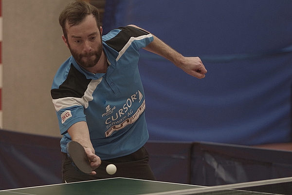 Tobias Steinbrenner Gießener SV 2024
