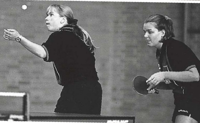 Damen Giese Knechtel 1999 (Bild von Metzger)