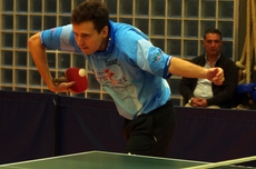 Milosz Przybylik  Gießener SV 2016/17 