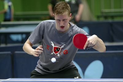 Christian Güll Gießener SV 2018/19 Christian Güll Gießener SV 2018/19