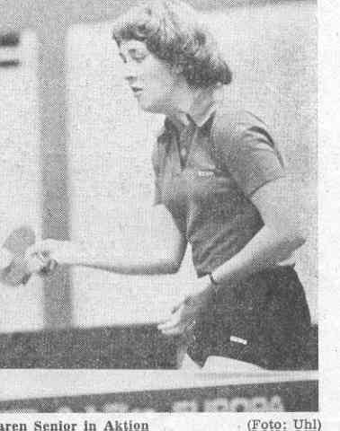 Karen Senior