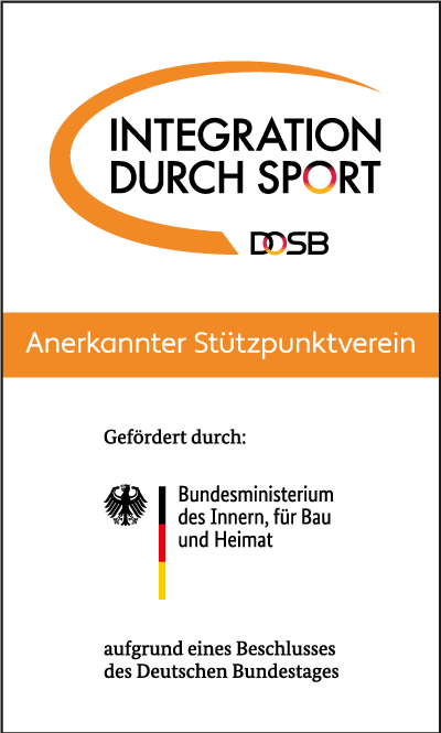 DOSB Stützpunktverein